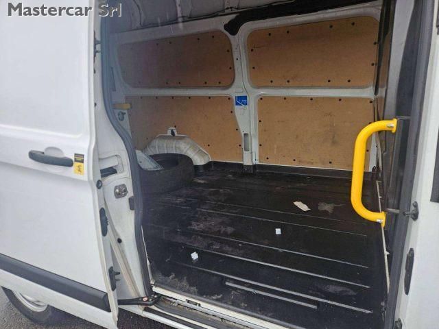FORD Transit Custom N1 3 posti L2H2 TREND 2.0 ECOBLUE 130 CV - GF438HN