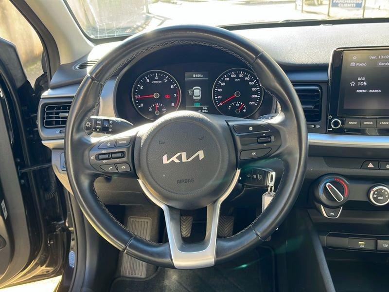 Kia Stonic 1.0 T-GDI 74KW MHEV BLACK EDITION