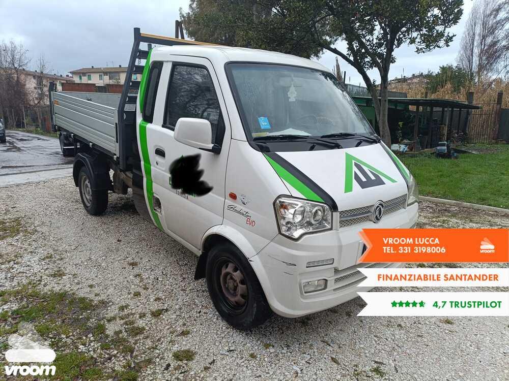 GIOTTI VICTORIA Gladiator Gladiator Evo 1.2 Cas...