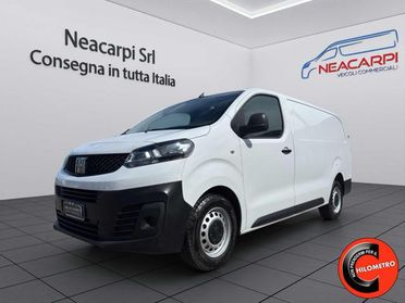 FIAT Scudo 2.0BHDi 145CV L3 H1-PL-TN-FURGONE-RETROCAMERA-NAVI