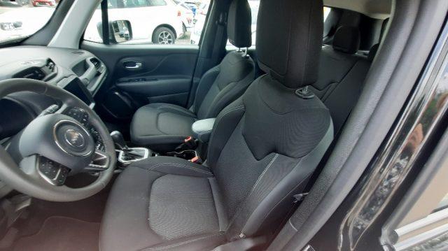JEEP Renegade 1.3 T4 190CV PHEV 4xe AT6 Limited