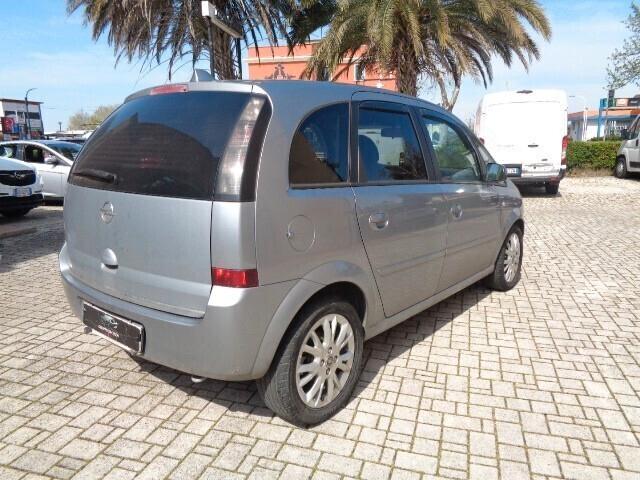 Opel Meriva 1.4 16V GPL-TECH Enjoy