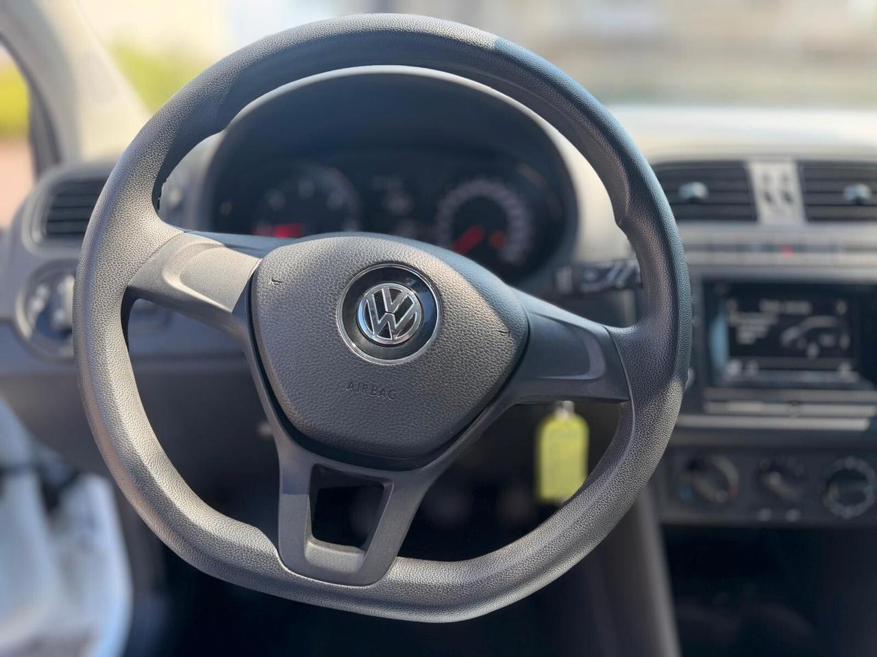 Volkswagen Polo 1.4 TDI 75cv PER NEOPATENTATI