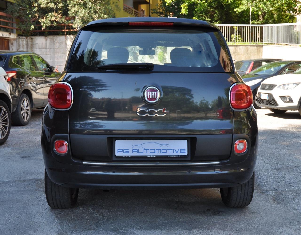 Fiat 500L 1.3 Multijet 85 CV Pop Star NEOPATENTATI