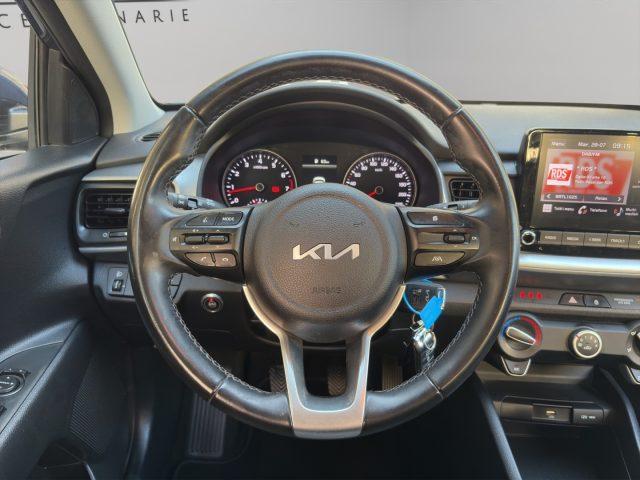 KIA Stonic 1.2 DPI ECO GPL Urban