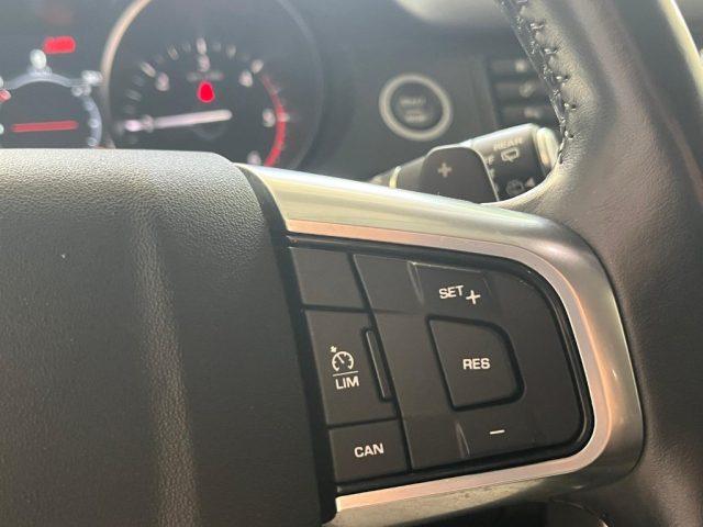 LAND ROVER Discovery Sport 2.0 eD4 150 CV 2WD SE