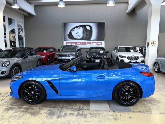 BMW Z4 sDrive30i Msport - 19" - Camera - Carplay - FULL