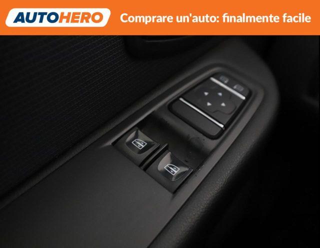 RENAULT Clio Sporter dCi 8V 75CV Start&Stop Energy Zen