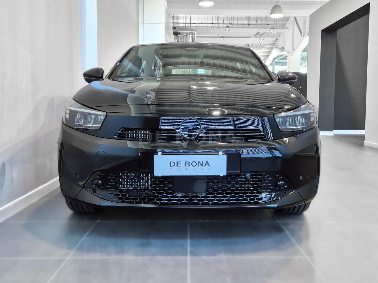 Opel Corsa 1.2 hybrid gs 110cv dct6