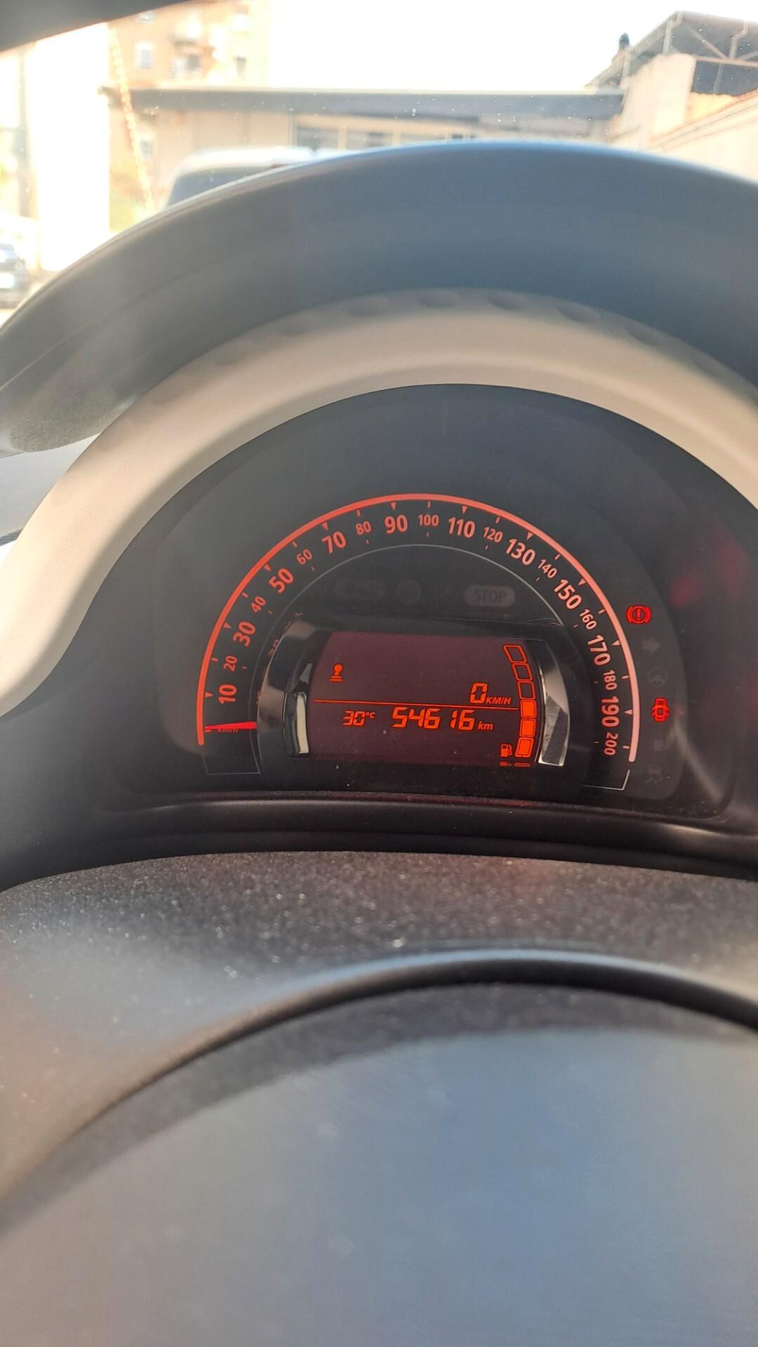 Renault Twingo 1.0 73cv IN PRONTA CONSEGNA!!