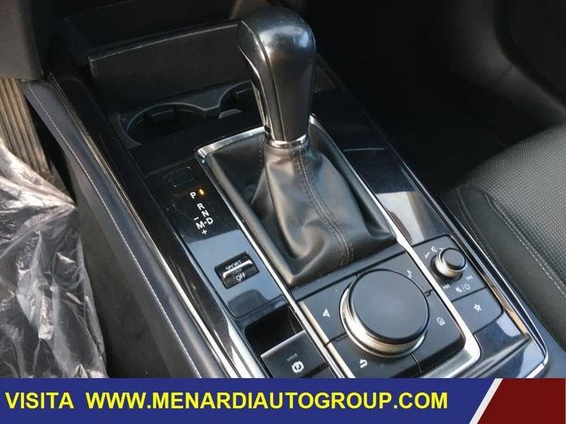 Mazda CX-30 2.0L Skyactiv-G M Hybrid Executive Auto 1 PROPRIETARIO IBRIDA