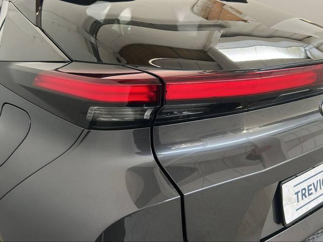 TOYOTA C-HR 1.8 HV Trend