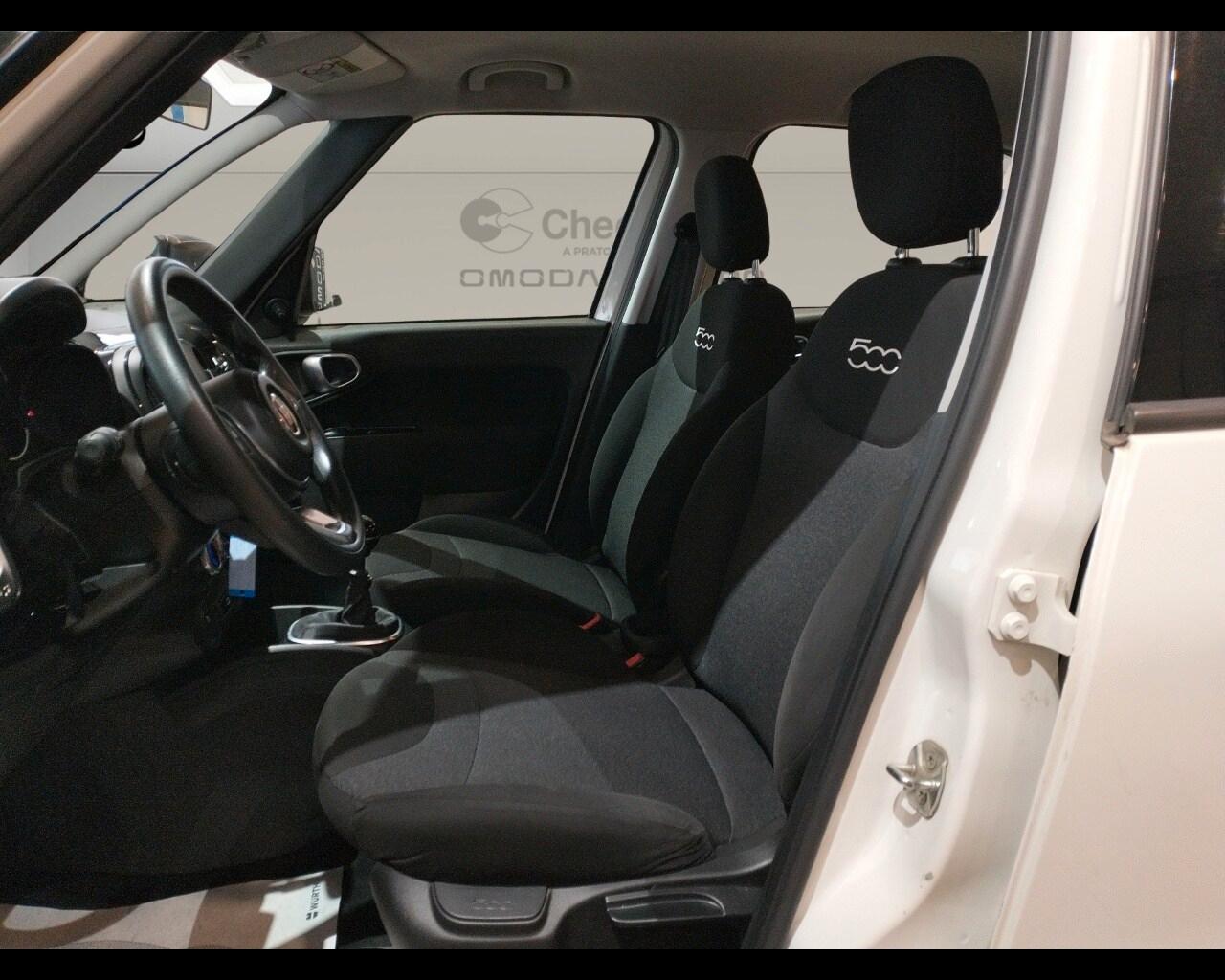 FIAT 500L 500L 1.3 Multijet 85 CV Lounge