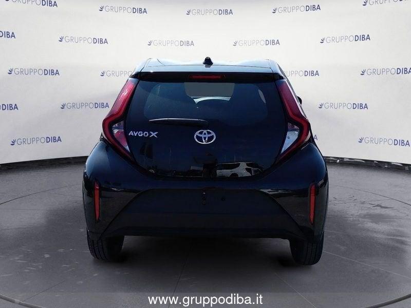 Toyota Aygo X 10B CVT ACTIVE MY24