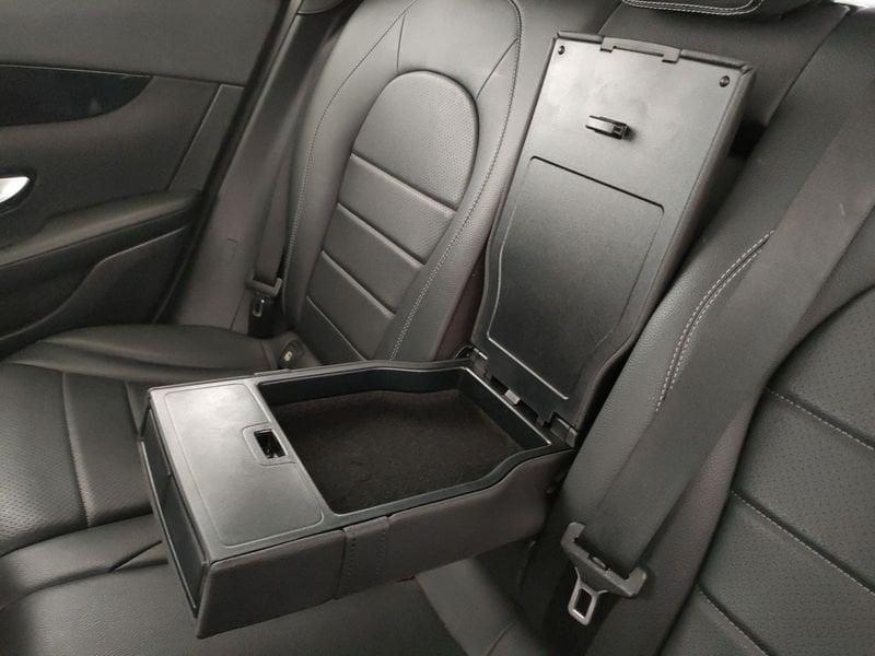 Mercedes-Benz GLC GLC 220 d 4Matic Premium