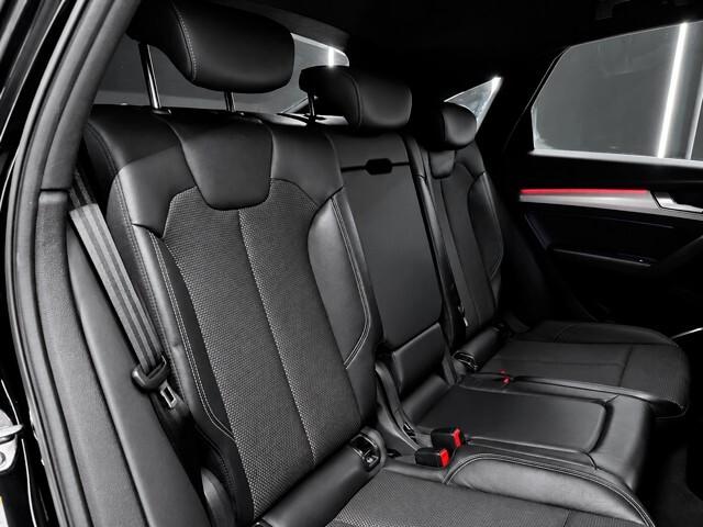 Audi Q5 SPB 40 TDI quattro S Line 3x 11.2021