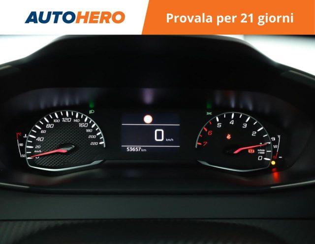 PEUGEOT 2008 PureTech 100 S&S Active Pack