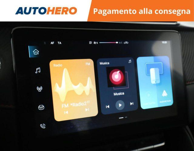 MG ZS 1.0T-GDI aut. Luxury