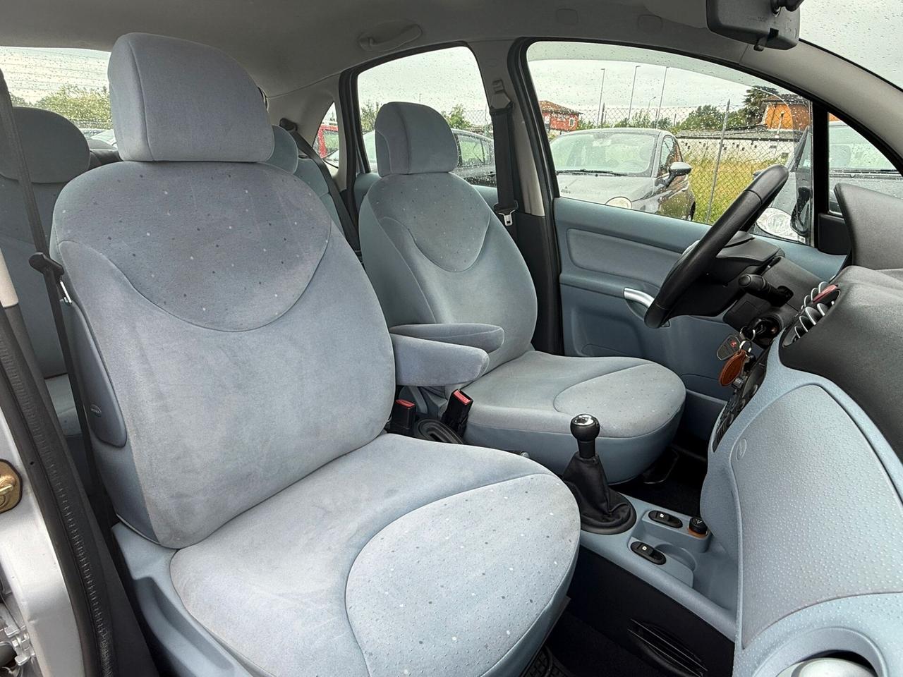 Citroen C3 1.4 Benz Solo Km100.880!!!