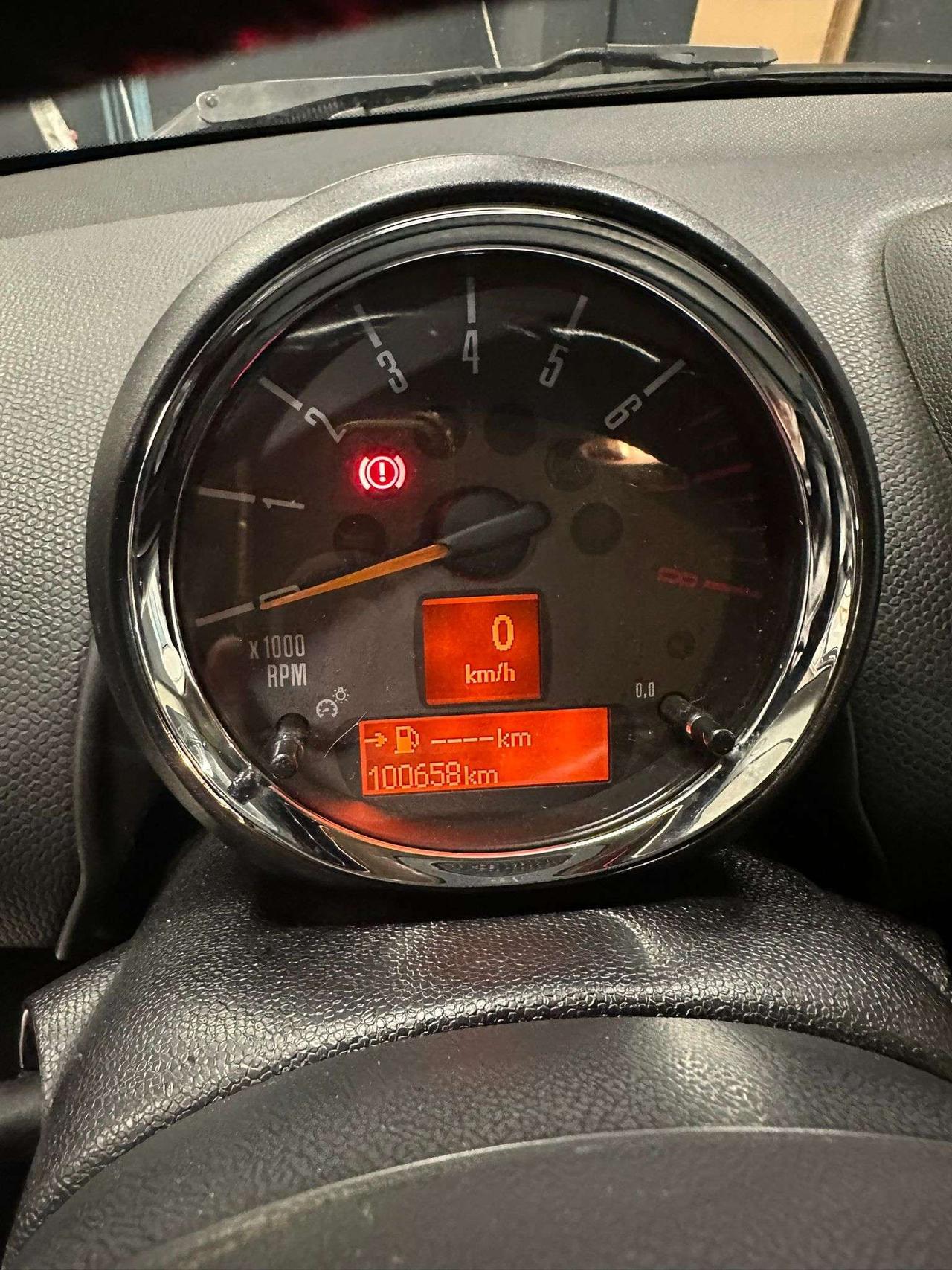 MINI Cooper Countryman Mini Countryman R60 1.6 E6