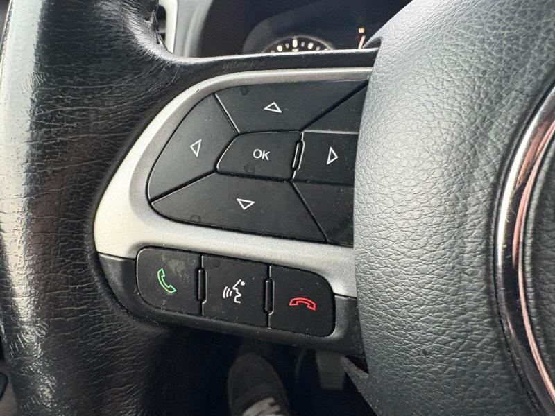 Jeep Renegade 2.0 mjt Night Eagle 4wd 120cv