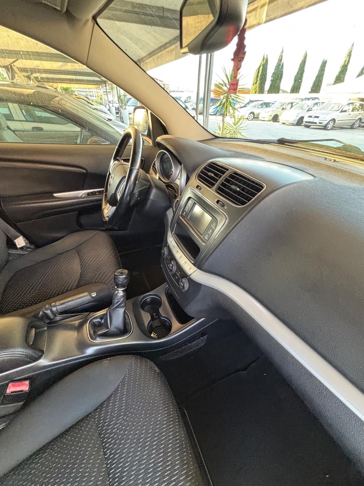 Fiat Freemont 2.0 Multijet 140 CV Urban 7posti neopatentati