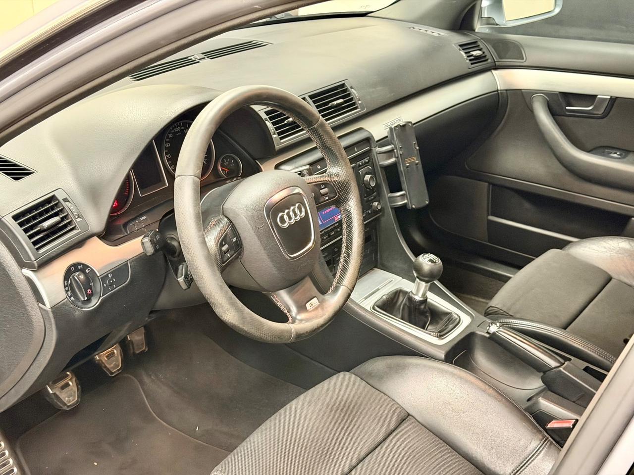 Audi A4 2.0/170CV 16V TDI F.AP. Av.qu.Top Pl.