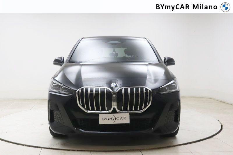 BMW Serie 2 Active Tourer 218 d Msport DCT