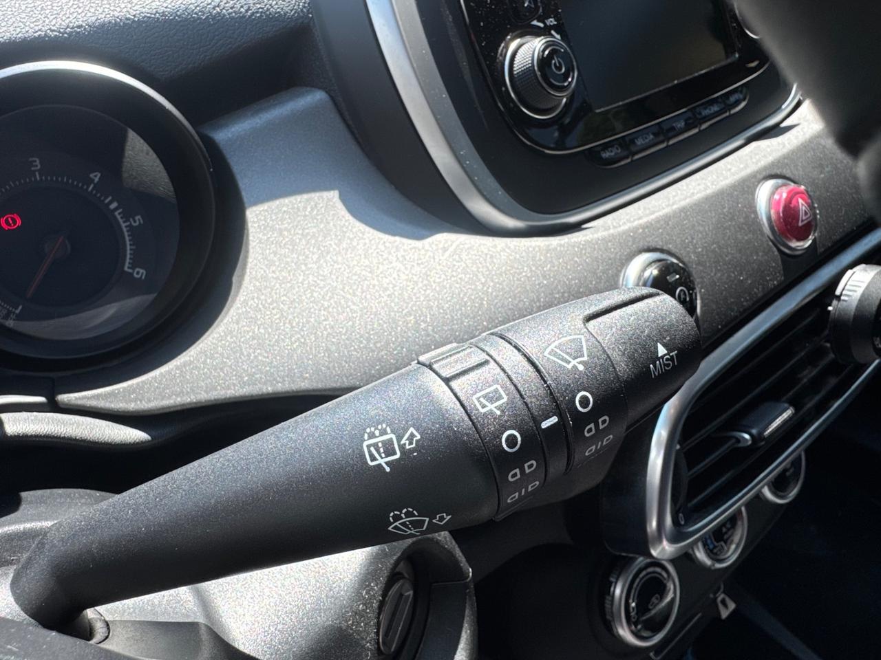 Fiat 500X 1.3 MultiJet 95 CV City Cross