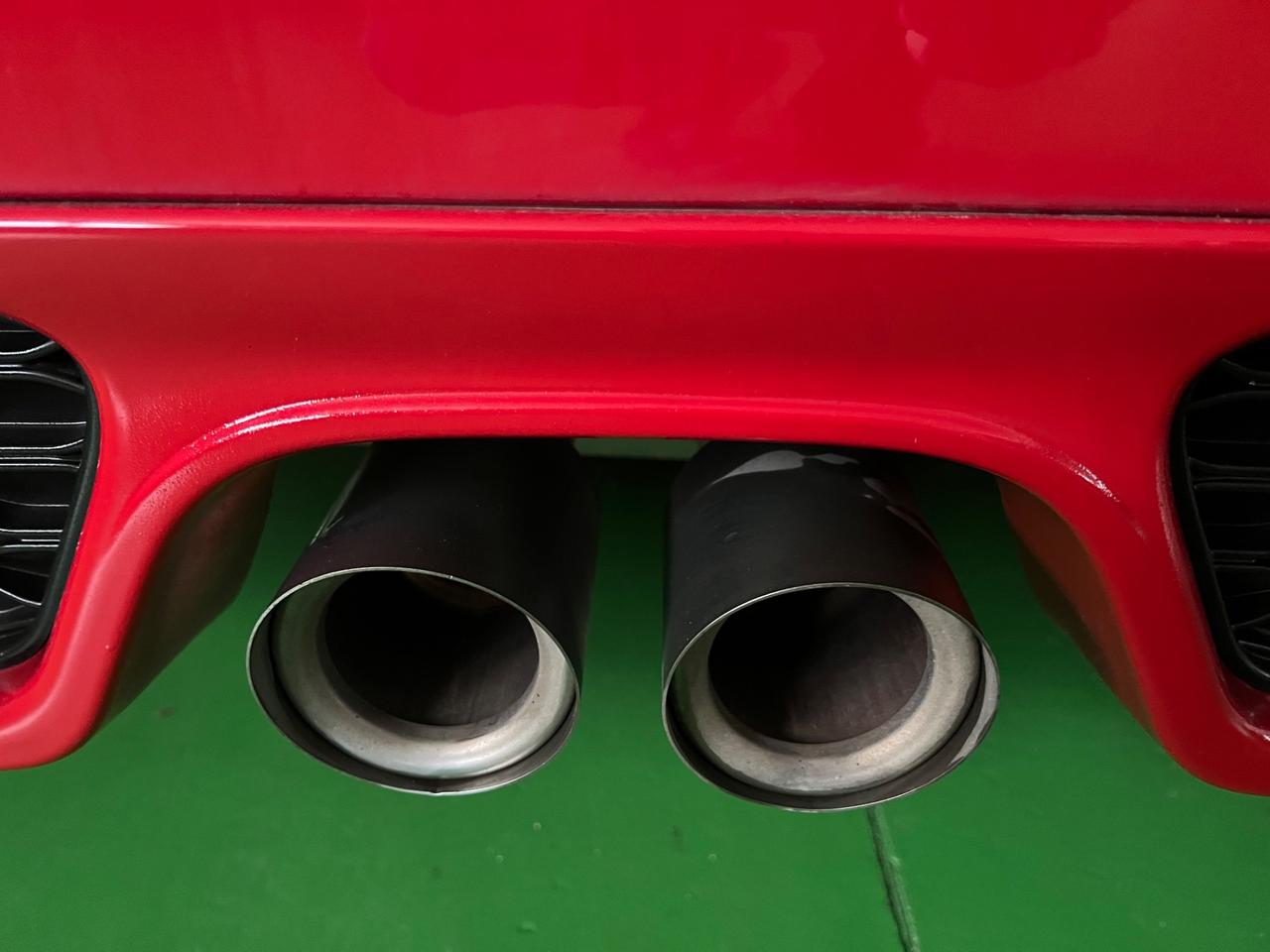 Mini Mini 2.0 John Cooper Works Cabrio