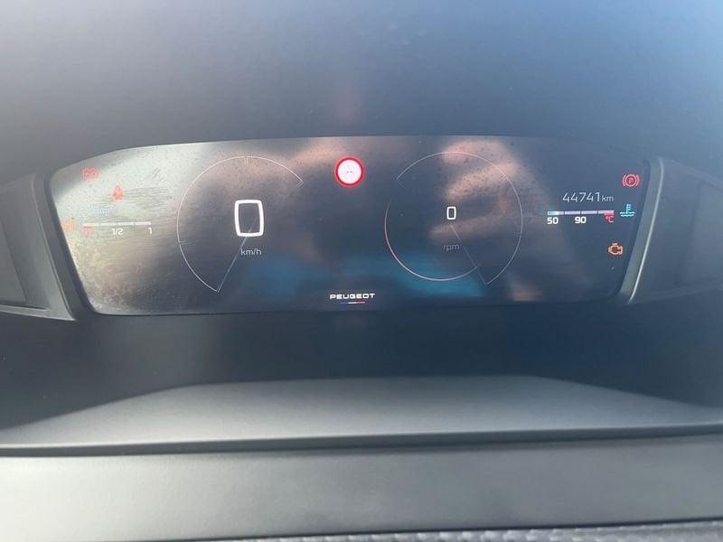 Peugeot 2008 2008 1.2 Allure s&s 100cv