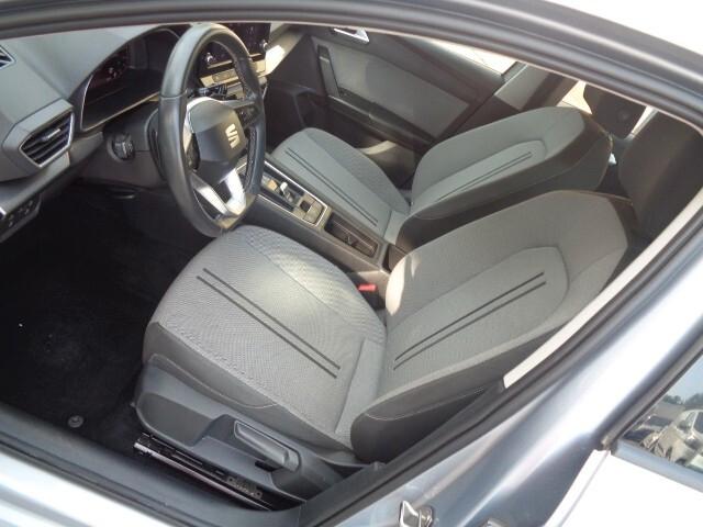Seat Leon Sportstourer 1.0 eTSI 110 CV DSG Style