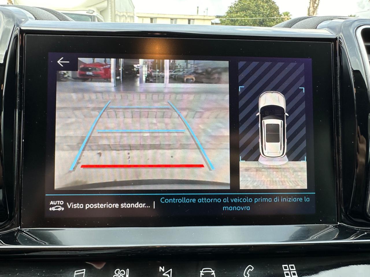 Citroen C5 Aircross C5 Aircross BlueHDi 130 S&S EAT8 Business