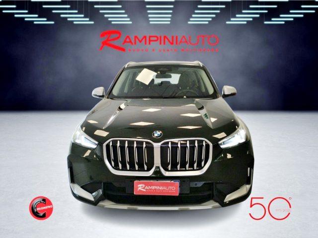 BMW X1 sDrive 18d xLine 150 Cv Km 61.000 IVA ESPOSTA