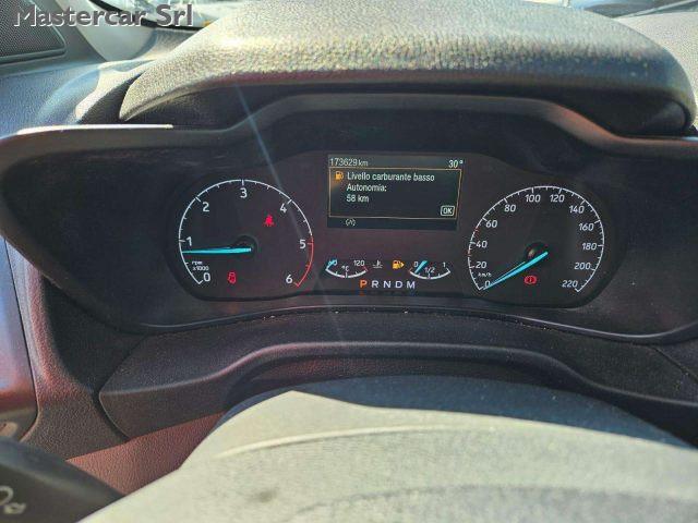 FORD Transit Connect 1.5 TDCI 100CV AUTO 200 L1H1 - GJ072AF