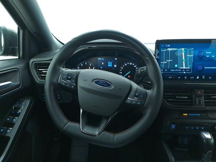 Ford Focus SW Hybrid ST-Line Powershift BR367428 1.0 Mild Hybrid 125CV