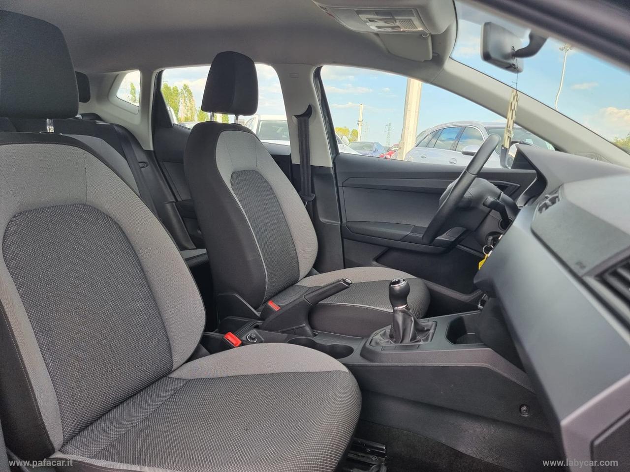 SEAT Ibiza 1.0 MPI 5p. FR