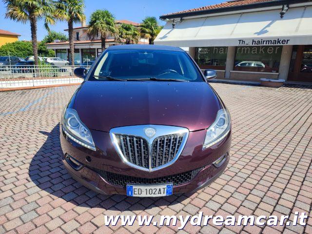 LANCIA Delta 1.6 MJT DPF Oro