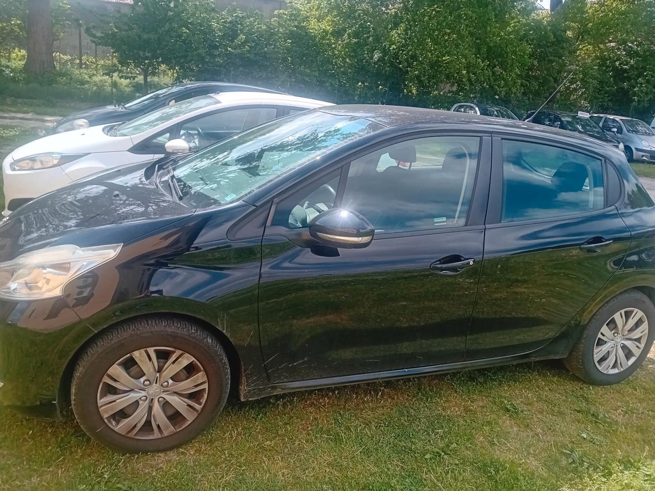 Peugeot 208 1.0 VTi 68 CV 5 porte Active
