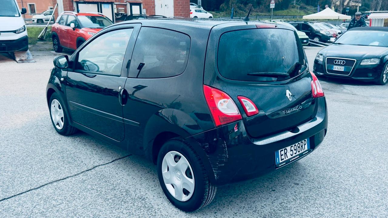 Renault Twingo 1.2 16V Live