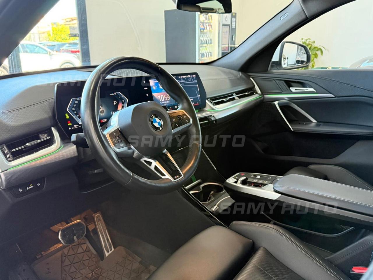Bmw X2 sDrive 18d Msport