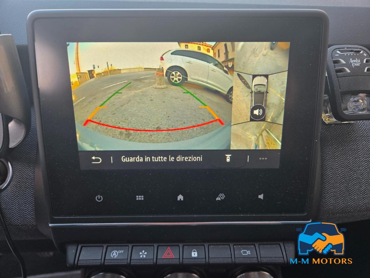 Renault Clio 1.0 tce Techno Gpl 100cv