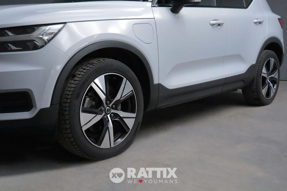 Volvo XC40 1.5 T5 Phev R-design Auto