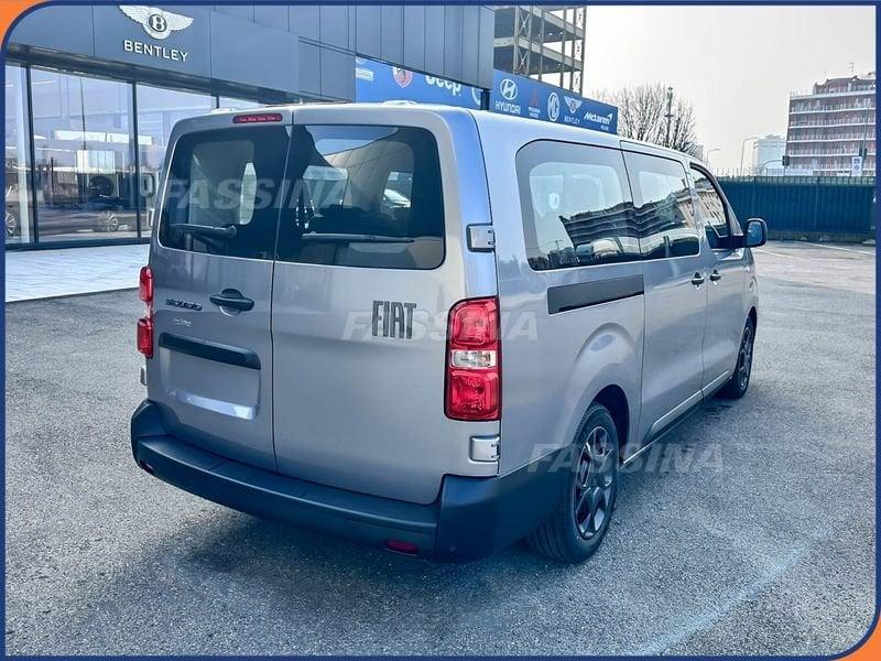 FIAT Scudo SCUDO 2.2 COMBI XL L3 Level 1 Aut 9posti 180cv