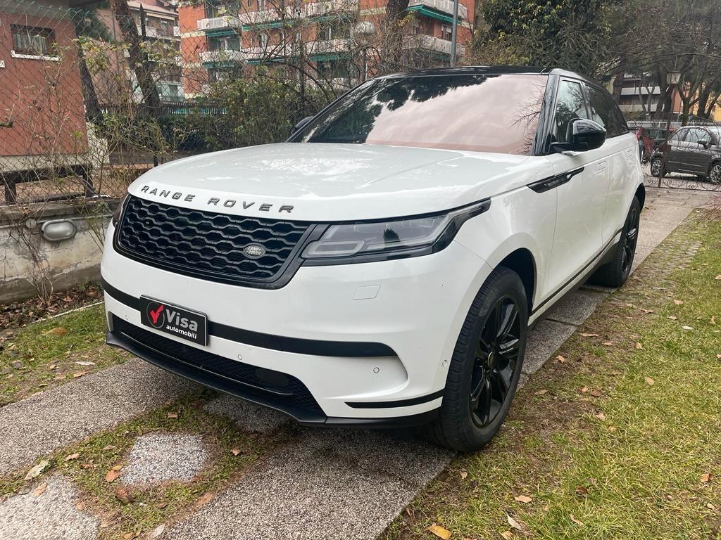 Land Rover Range Rover Velar Range Rover Velar 2.0 Si4 250 CV #BP