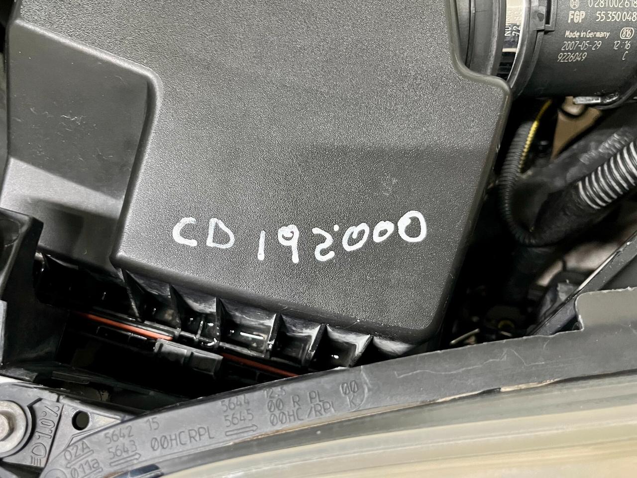 Opel Corsa 1.3 CDTI 90cv Cosmo 2007