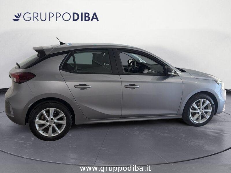 Opel Corsa VI 2020 Diesel 1.5 GS Line s&s 100cv