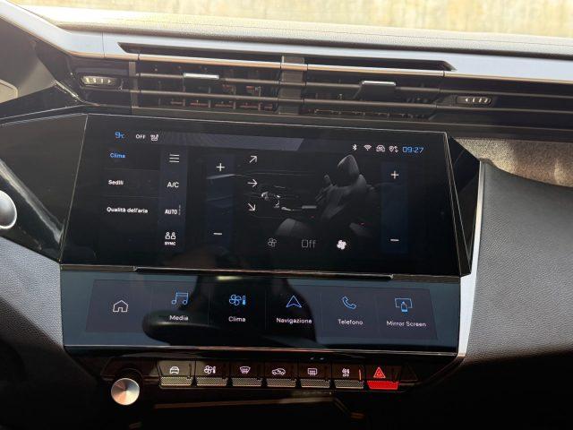 PEUGEOT 308 130 CV - PELLE - LED - KM 19.000 - PROMO FINANZIAM