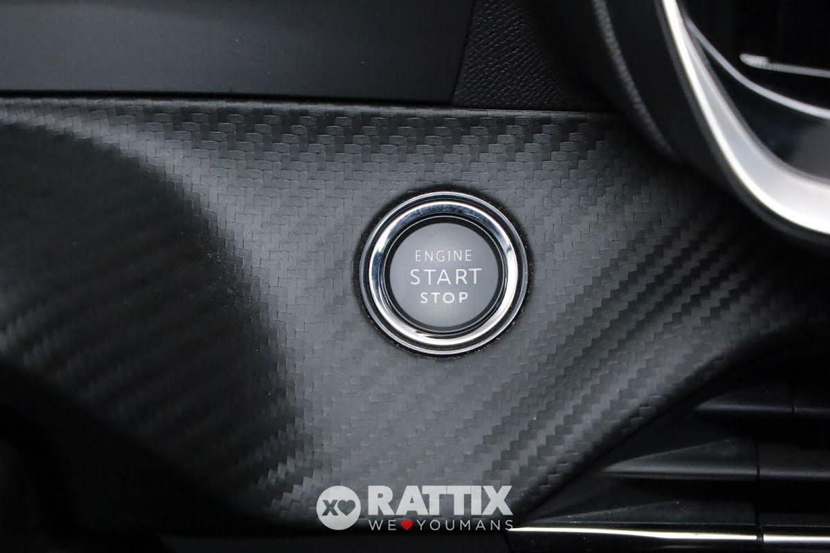 Peugeot 208 1.2 Hybrid 100CV Allure e-DCS6