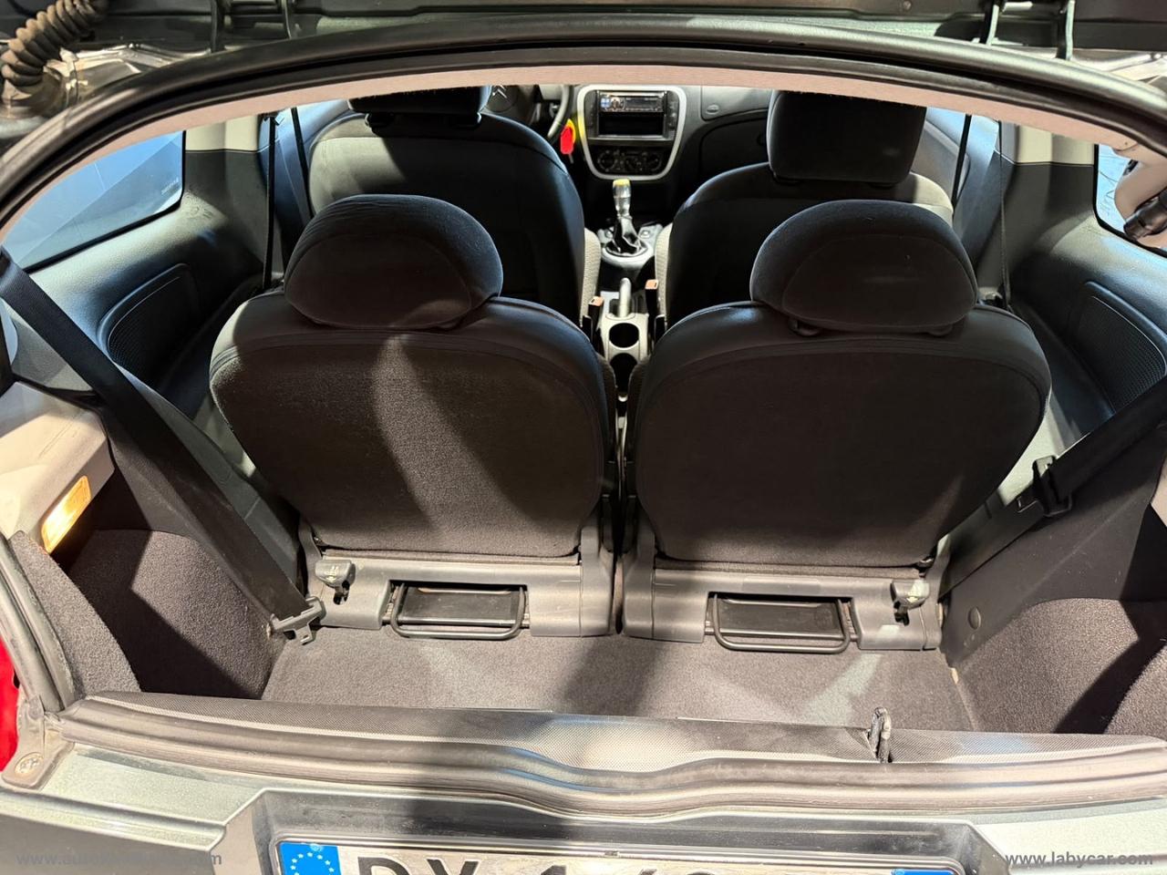 CITROEN C2 09 1.1 airdream Ideal